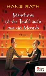 Manchmal ist der Teufel auch nur ein Mensch