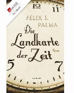Die Landkarte der Zeit