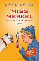 Miss Merkel Mord in der Uckermark