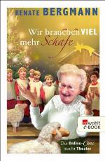 Wir brauchen viel mehr Schafe