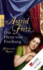 Die Hexe von Freiburg