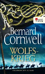 Wolfskrieg historischer Roman