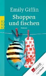 Shoppen und fischen