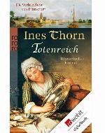 Die Verbrechen von Frankfurt. Totenreich