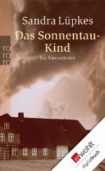 Das Sonnentau-Kind Ein Küstenkrimi