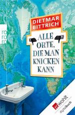 Alle Orte, die man knicken kann