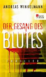 Der Gesang des Blutes