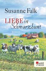 Liebe in Schwarzbunt