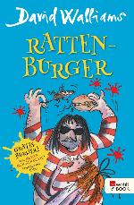 Ratten-Burger