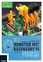 Roboter mit Raspberry Pi