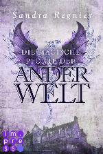 Die Pan-Trilogie: Die magische Pforte der Anderwelt (Pan-Spin-off)