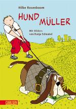 Hund Müller