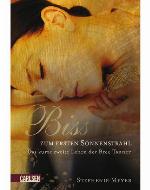 Bella und Edward: Biss zum ersten Sonnenstrahl Das kurze zweite Leben der Bree Tanner