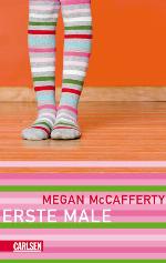 Jessica-Darling-Serie, Band 1: Erste Male