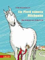 Ein Pferd namens Milchmann