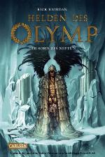 Helden des Olymp 2