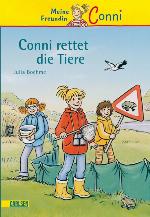 Conni-Erzählbände, Band 17