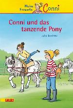 Conni-Erzählbände, Band 15