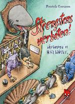 Strengstens verboten Willkommen im Hotel Whippet