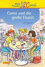 Conni-Erzählbände, Band 21