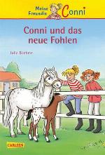 Conni-Erzählbände, Band 22
