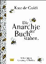 Die Anarchie der Buchstaben