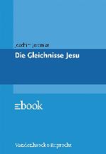 Die Gleichnisse Jesu.