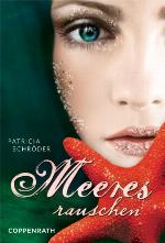 Wie ein Flügelschlag.