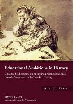 Educational Ambitions in History