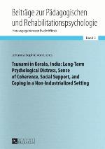 Tsunami in Kerala, India