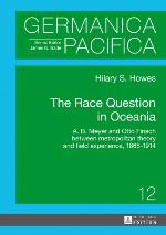 The Race Question in Oceania