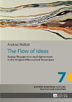 The Flow of Ideas
