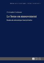 Le Sens En Mouvement