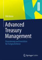 Advanced Treasury Management : Finanzierung und Investition für Fortgeschrittene
