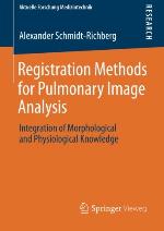 Registration Methods for Pulmonary Image Analysis