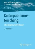 Kulturpublikumsforschung