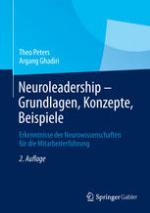 Neuroleadership - Grundlagen, Konzepte, Beispiele Erkenntnisse der Neurowissenschaften für die Mitarbeiterführung