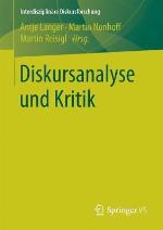Diskursanalyse Und Kritik