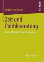 Zeit Und Politikberatung