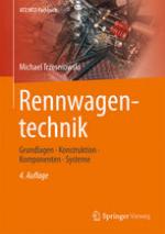 Rennwagentechnik : Grundlagen, Konstruktion, Komponenten, Systeme
