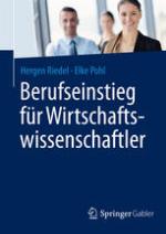 Berufseinstieg für Wirtschaftswissenschaftler