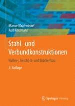 Stahl- und Verbundkonstruktionen.