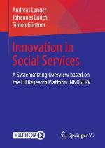 Innovative Social Services in Europe
