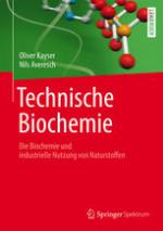 Technische Biochemie die Biochemie und industrielle Nutzung von Naturstoffen