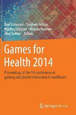 Games for Health 2014
