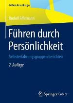 Fuhren Durch Personlichkeit