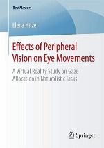 Effects of Peripheral Vision on Eye Movements