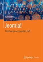 Joomla! : Einführung in das populäre CMS