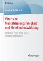 Vaterliche Mentalisierungsfahigkeit Und Kleinkindentwicklung