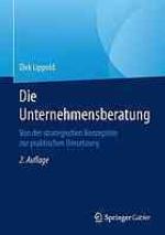 Die Unternehmensberatung